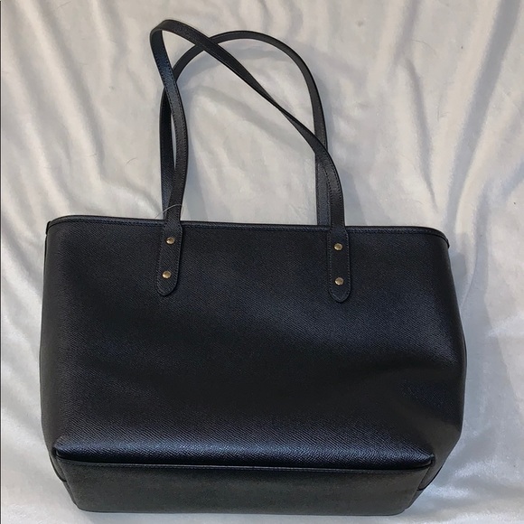 Coach purse - Picture 3 of 5